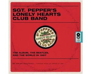 Sgt. Pepper's Lonely Hearts Club Band