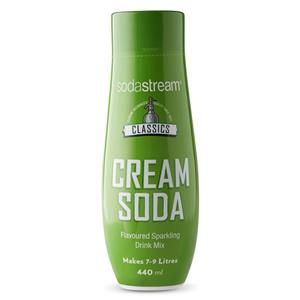 Sodastream Classics 440ml (Cream Soda)