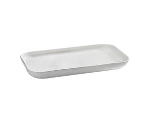 Spiro Serving Platter 32.5x19.5cm