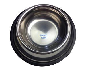 Stainless Steel Dog Bowl