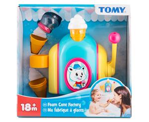 TOMY Foam Cone Factory - Multi