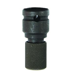 TTI 1/2inch Socket to 1/4inch -Hex Quick Change Adaptor