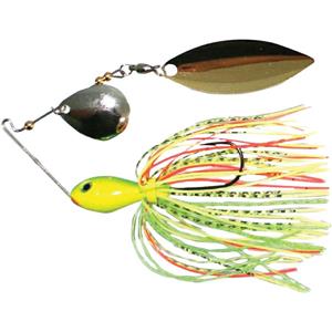 Tackle Tactics Vortex Spinner Bait Lure 3 / 4oz