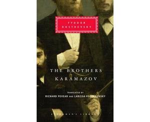 The Brothers Karamazov