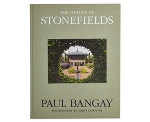 The Garden at Stonefields Book