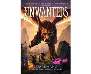 The Unwanteds  Unwanteds Series  Book 1