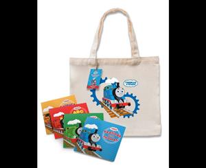 Thomas and Friends  Little Bookworms Bag of Books