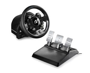 Thrustmaster 4160689 T GT Wheel PS4/PC