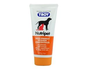 Troy Nutripet 200g