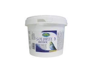 Vetafarm Soluvite D Breeder Bird Daily Supplements 1kg (S6791)