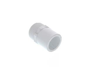 Vinidex Valve Socket PVC 32mm 436-012 Pressure Pipe Fitting Plumbing Water EACH