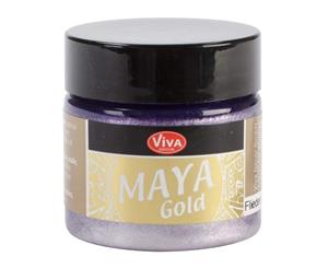 Viva Decor - Maya Gold 45ml - Lilac