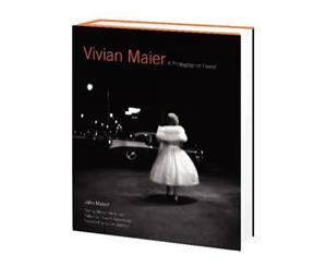 Vivian Maier  A Life Through the Lens