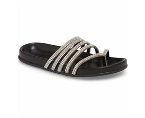 Volatile Very Women's KENDARI Slide Sandal Silver