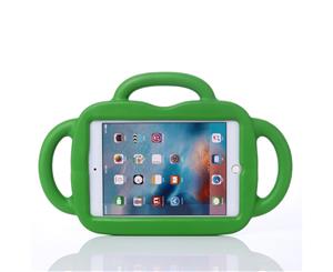 WIWU Eyeglass Soft Silicone Tablet Case 7.9 inch For iPad Mini 1/2/3/4/5-Green