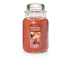 Yankee Candle Large Jar - Cinnamon Stick