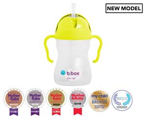 b.box Sippy Cup - Pineapple