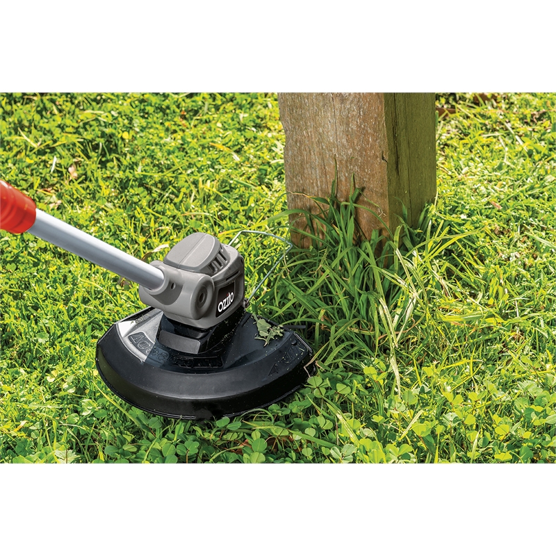 Ozito grass best sale trimmer kit