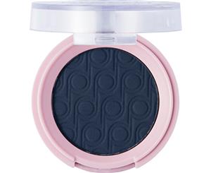 009 Pretty Single Matte Eye Shadow 3.5g - Shadow Blue