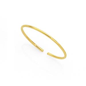 9ct Gold Nose Ring