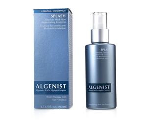 Algenist SPLASH Absolute Hydration Replenishing Emulsion 100ml/3.3oz