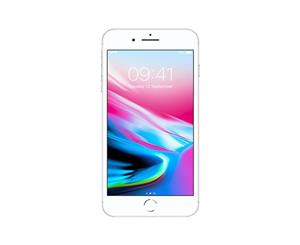 Apple iPhone 8 Plus (256GB) - Silver - Refurbished - Grade A