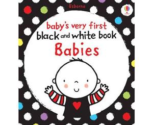 Babies Very First Black and White Books  Babies