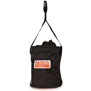 Bahco MATERIAL SACK FOR HANGING UP 60 LITRE CAPACITY 3875HB60