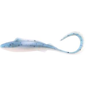 Berkley Gulp Nemesis Soft Plastic Lure 4in