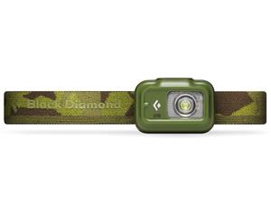 Black Diamond Astro 175 S19 Headlamp - Dark Olive