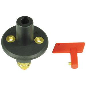 Blueline Battery Switch Key