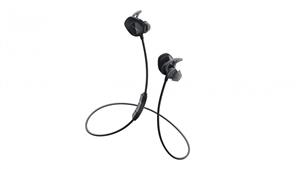 Bose SoundSport Wireless In-Ear Headphones - Black