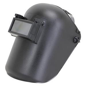 Bossweld Shade 11 Lift Front Welding Helmet