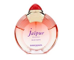 Boucheron Jaipur Bracelet EDT Spray (Limited Edition) 100ml/3.3oz