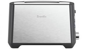 Breville The Bit More Plus 2 Slice Toaster