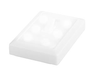 Bullet Switz Led Light (White) - PF411