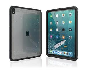 CATALYST Waterproof Case for iPad Pro 12.9-INCH (2018/GEN 3) - BLACK