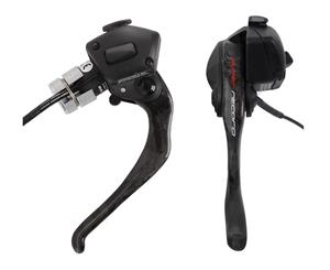 Campagnolo Super Record EPS 12 Speed TT Brake Shift Levers