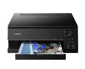 Canon - TS6360 - PIXMA Home Multifunction