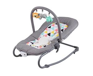 Childcare Jenta Baby Rocker Bouncer Trios