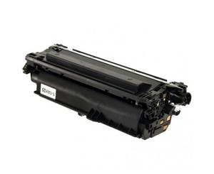 Compatible HP CE260X Laser Toner Cartridge