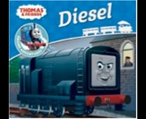 Diesel  Thomas & Friends