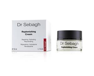 Dr. Sebagh Replenishing Cream 50ml/1.7oz