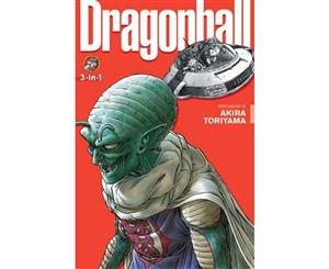 Dragon Ball (3-in-1 Edition) Vol. 4  Includes vols. 10 11 & 12