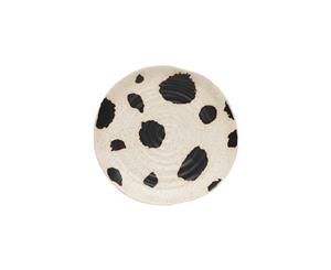 Ecology Ocelot Side Plate 21cm Set of 6