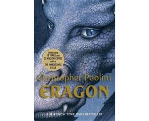 Eragon  The Inheritance Cycle Series  Book 1