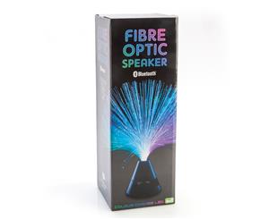 Fibre Optic Speaker