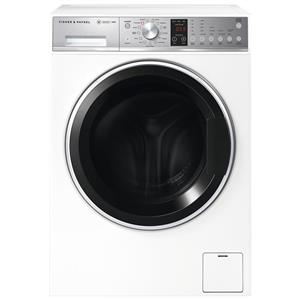 Fisher & Paykel WH1260P1 12kg Front Load Washing Machine