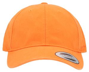 Flexfit Tonic Strapback Cap - Orange