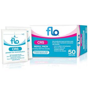 Flo CRS Refill 50